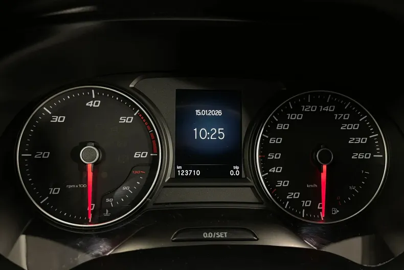 Seat Ateca din 2022 cu 123.710 km - oferta SEA175882 - foto 23