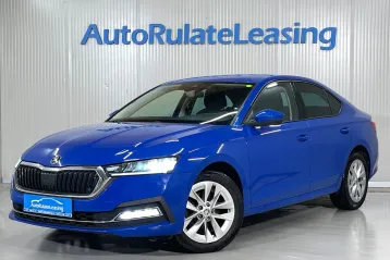 Skoda Octavia din 2023 - oferta SKO175883