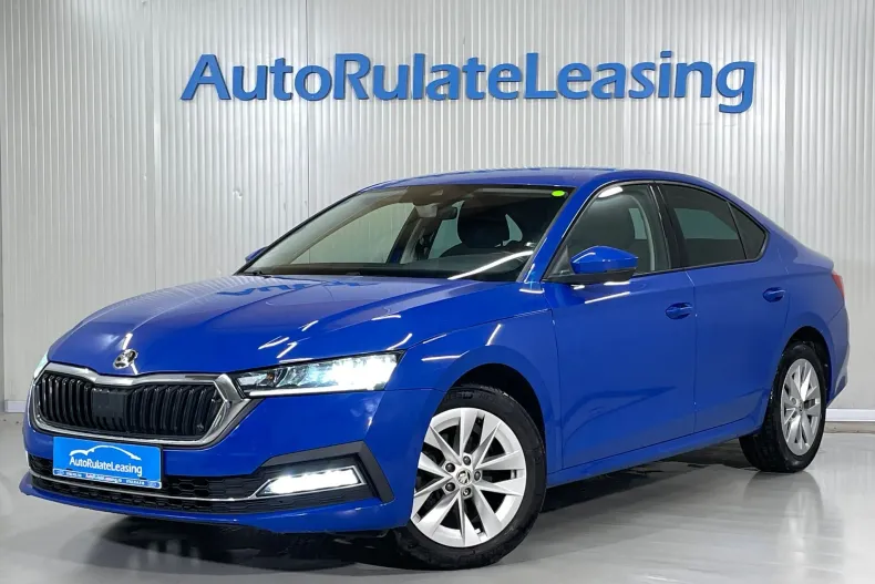 Skoda Octavia din 2023 cu 101.567 km - oferta SKO175883 - foto 1