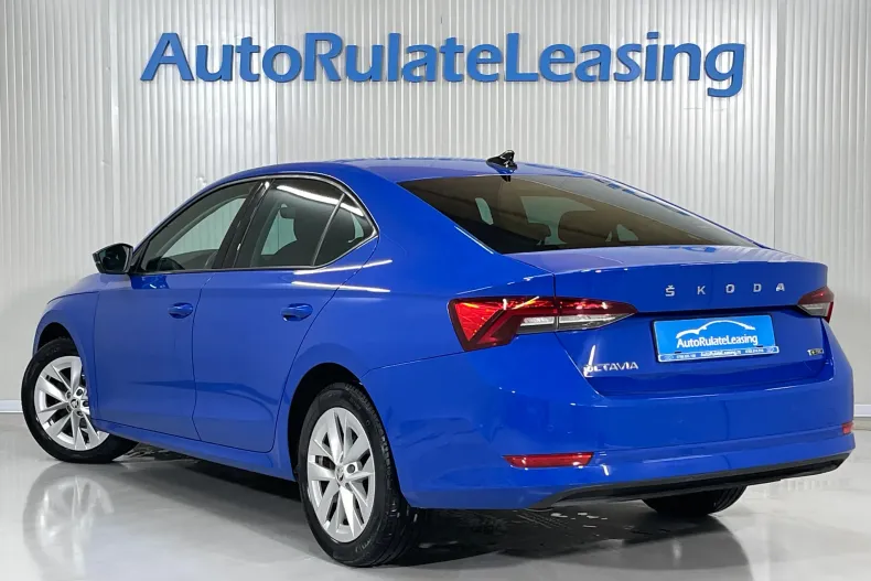 Skoda Octavia din 2023 cu 101.567 km - oferta SKO175883 - foto 4