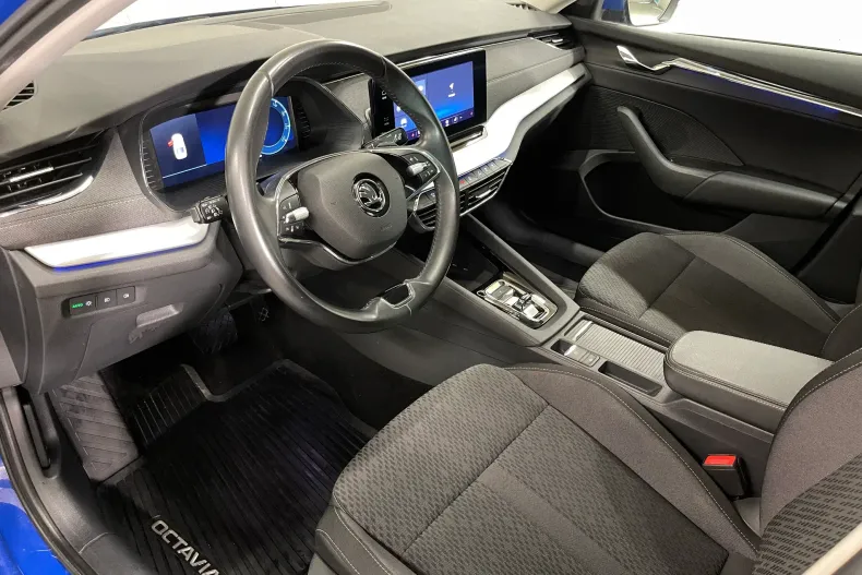 Skoda Octavia din 2023 cu 101.567 km - oferta SKO175883 - foto 5