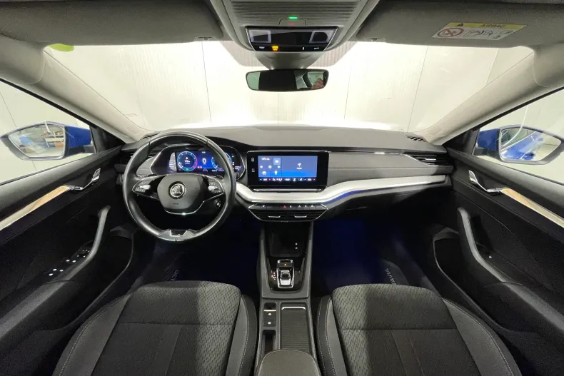 Skoda Octavia din 2023 cu 101.567 km - oferta SKO175883 - foto 8