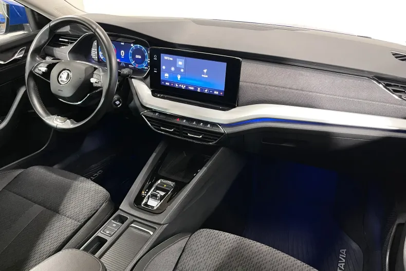 Skoda Octavia din 2023 cu 101.567 km - oferta SKO175883 - foto 9