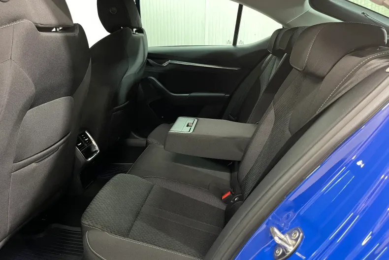 Skoda Octavia din 2023 cu 101.567 km - oferta SKO175883 - foto 12