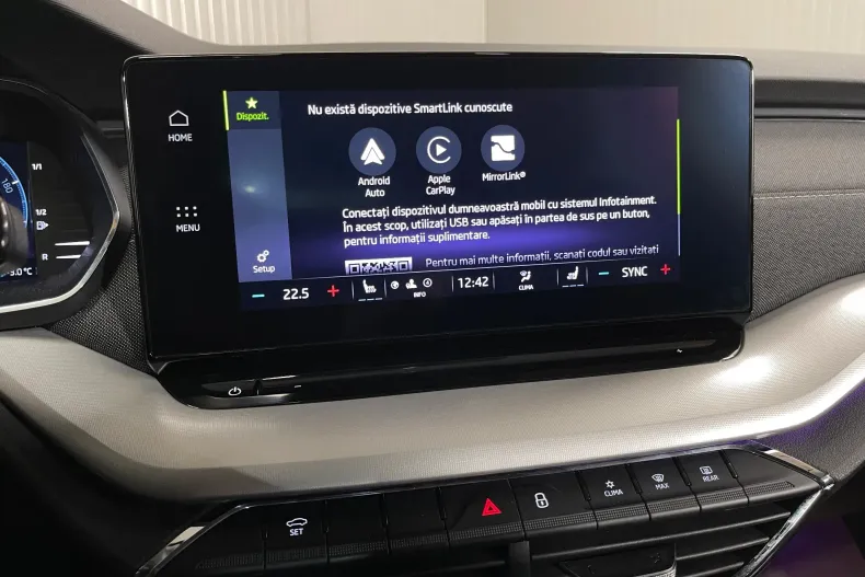 Skoda Octavia din 2023 cu 101.567 km - oferta SKO175883 - foto 15