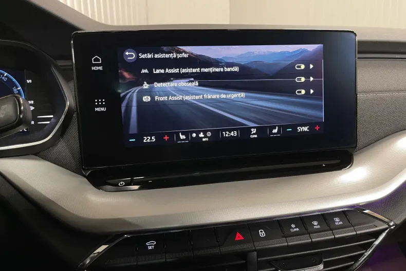 Skoda Octavia din 2023 cu 101.567 km - oferta SKO175883 - foto 17