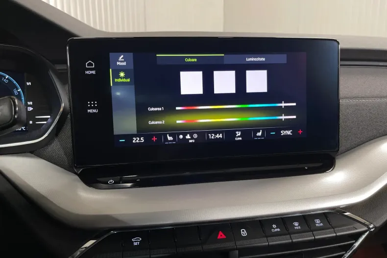 Skoda Octavia din 2023 cu 101.567 km - oferta SKO175883 - foto 19