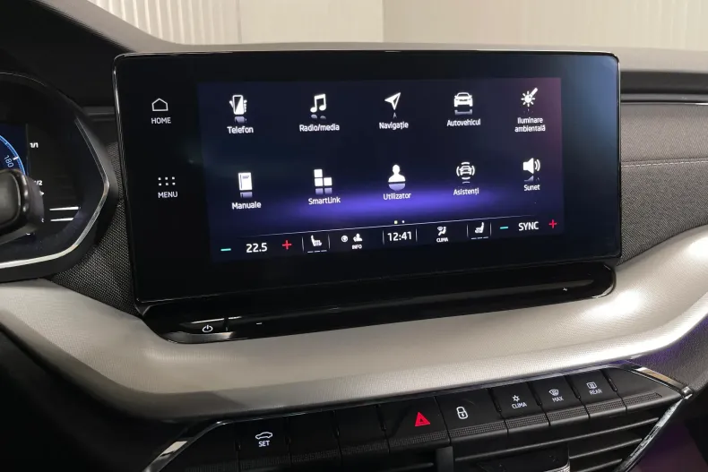 Skoda Octavia din 2023 cu 101.567 km - oferta SKO175883 - foto 20