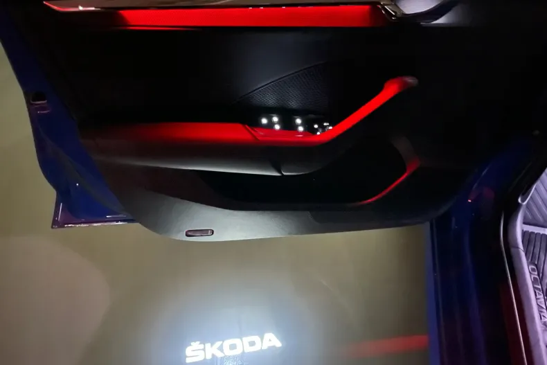 Skoda Octavia din 2023 cu 101.567 km - oferta SKO175883 - foto 24