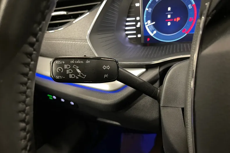 Skoda Octavia din 2023 cu 101.567 km - oferta SKO175883 - foto 26