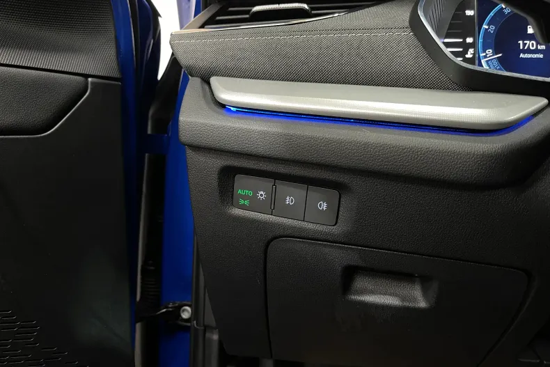 Skoda Octavia din 2023 cu 101.567 km - oferta SKO175883 - foto 27