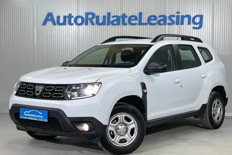 Dacia Duster din 2021 cu 90.539 km - oferta DAC175884 - foto 1