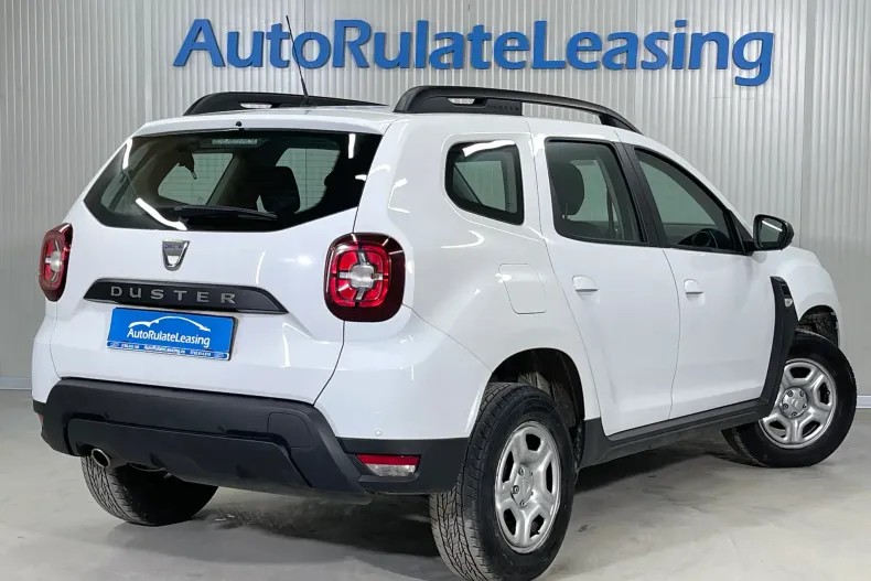 Dacia Duster din 2021 cu 90.539 km - oferta DAC175884 - foto 3
