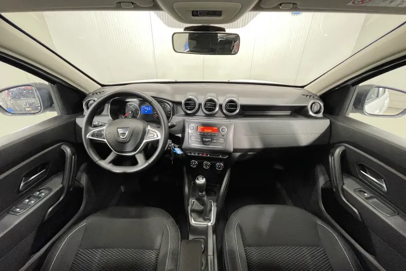 Dacia Duster din 2021 cu 90.539 km - oferta DAC175884 - foto 7