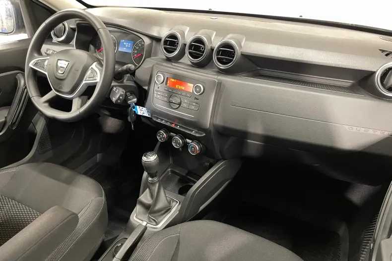 Dacia Duster din 2021 cu 90.539 km - oferta DAC175884 - foto 8