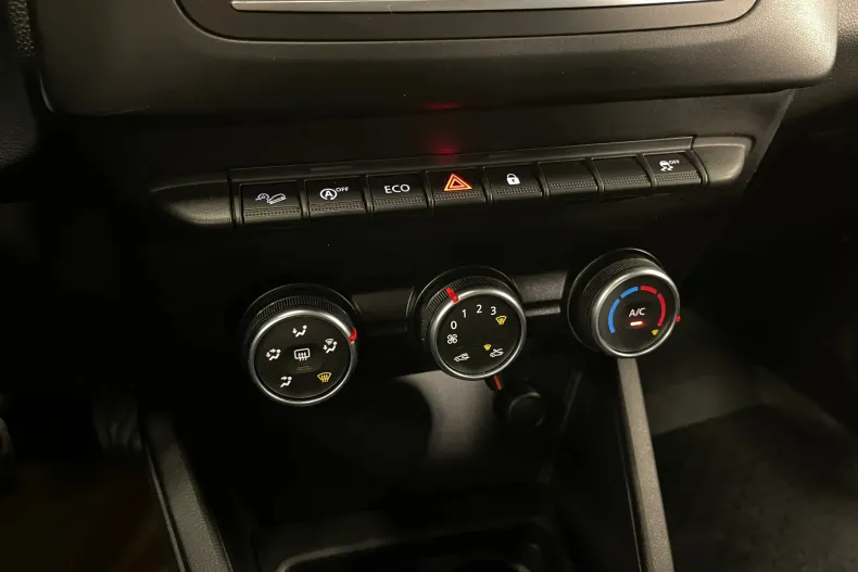 Dacia Duster din 2021 cu 90.539 km - oferta DAC175884 - foto 15