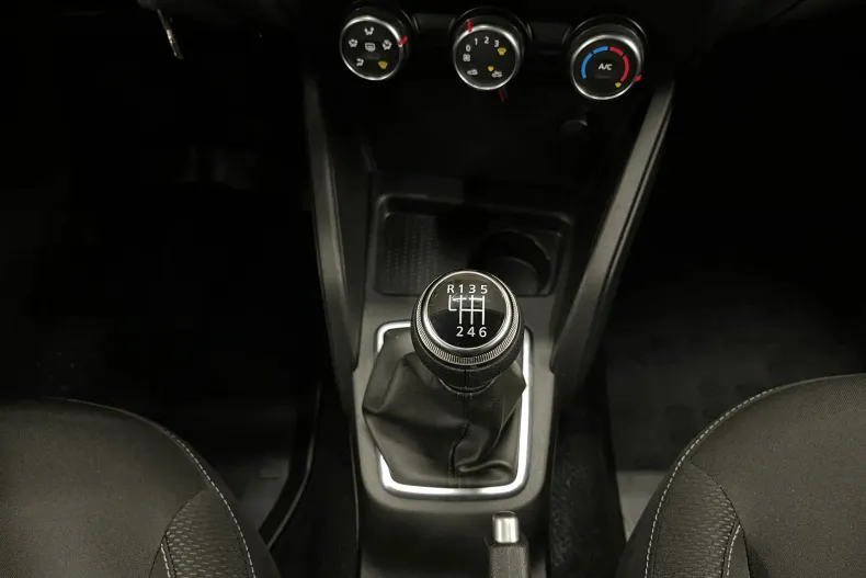 Dacia Duster din 2021 cu 90.539 km - oferta DAC175884 - foto 22