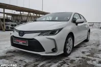 Toyota Corolla din 2024 cu 33.202 km - oferta TOY175885 - foto 1