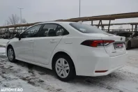 Toyota Corolla din 2024 cu 33.202 km - oferta TOY175885 - foto 7