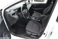Toyota Corolla din 2024 cu 33.202 km - oferta TOY175885 - foto 10