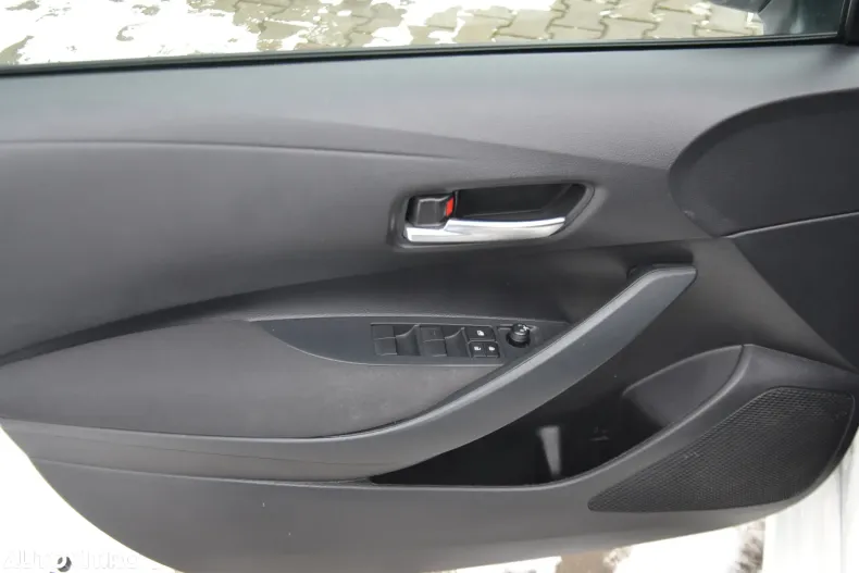 Toyota Corolla din 2024 cu 33.202 km - oferta TOY175885 - foto 11