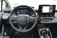 Toyota Corolla din 2024 cu 33.202 km - oferta TOY175885 - foto 14