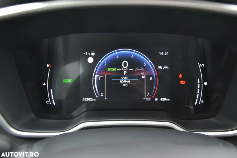 Toyota Corolla din 2024 cu 33.202 km - oferta TOY175885 - foto 20