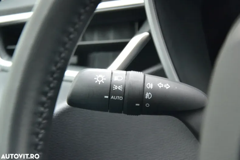 Toyota Corolla din 2024 cu 33.202 km - oferta TOY175885 - foto 21