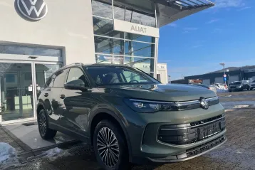 Volkswagen Tiguan din 2025 - oferta VOL175886