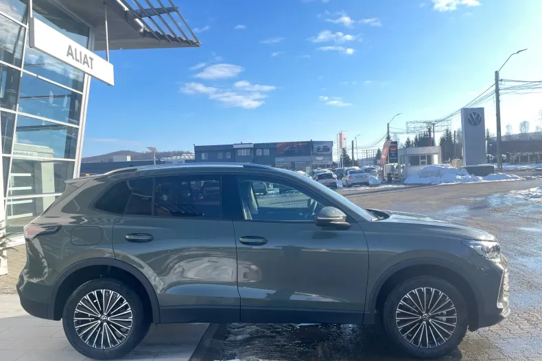 Volkswagen Tiguan din 2025 cu 1 km - oferta VOL175886 - foto 3