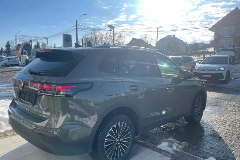 Volkswagen Tiguan din 2025 cu 1 km - oferta VOL175886 - foto 4