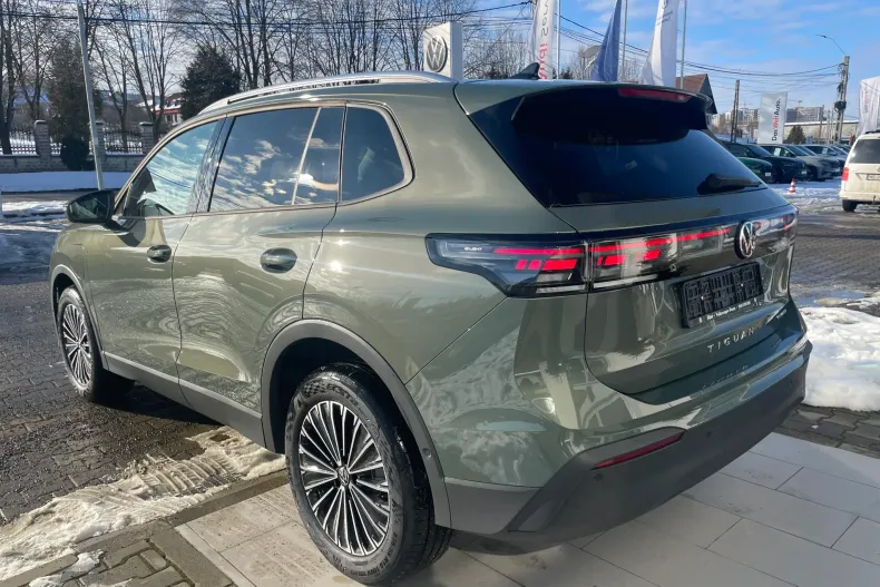 Volkswagen Tiguan din 2025 cu 1 km - oferta VOL175886 - foto 6