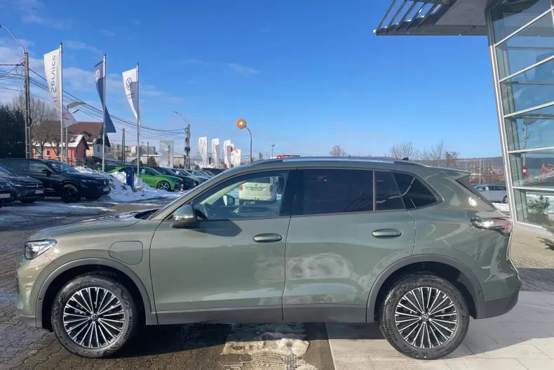 Volkswagen Tiguan din 2025 cu 1 km - oferta VOL175886 - foto 7