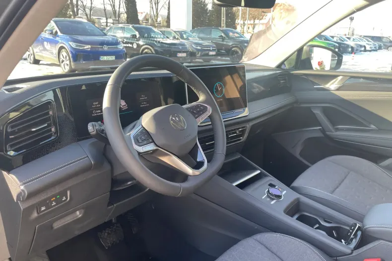 Volkswagen Tiguan din 2025 cu 1 km - oferta VOL175886 - foto 9