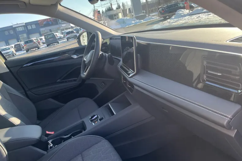 Volkswagen Tiguan din 2025 cu 1 km - oferta VOL175886 - foto 14