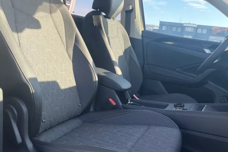 Volkswagen Tiguan din 2025 cu 1 km - oferta VOL175886 - foto 15