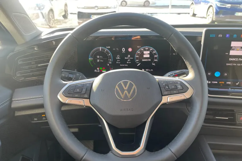 Volkswagen Tiguan din 2025 cu 1 km - oferta VOL175886 - foto 18