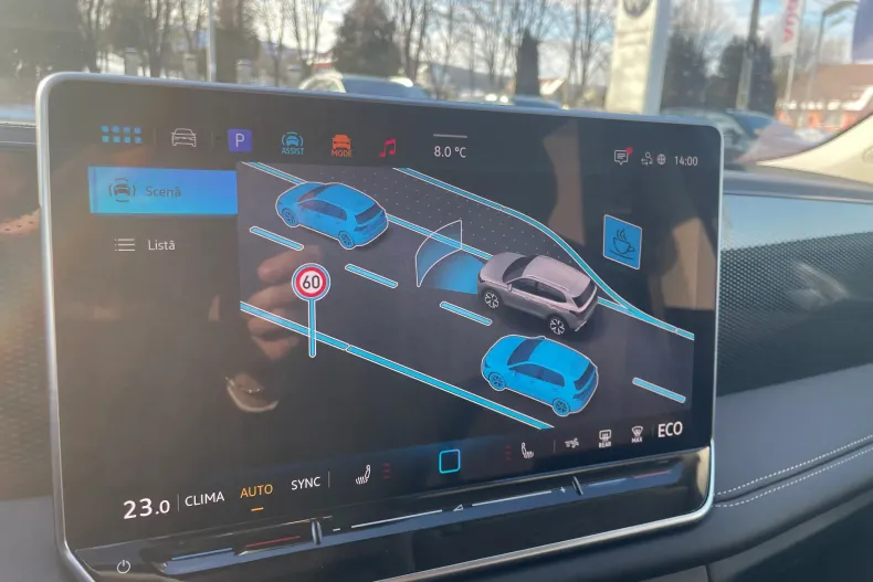 Volkswagen Tiguan din 2025 cu 1 km - oferta VOL175886 - foto 23