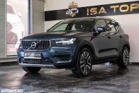 Volvo XC40 din 2022 cu 117.065 km - oferta VOL175887 - foto 1