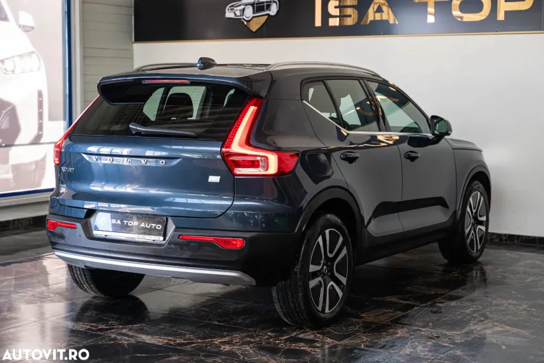 Volvo XC40 din 2022 cu 117.065 km - oferta VOL175887 - foto 4