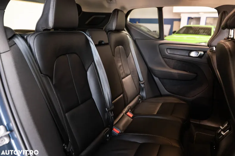 Volvo XC40 din 2022 cu 117.065 km - oferta VOL175887 - foto 7
