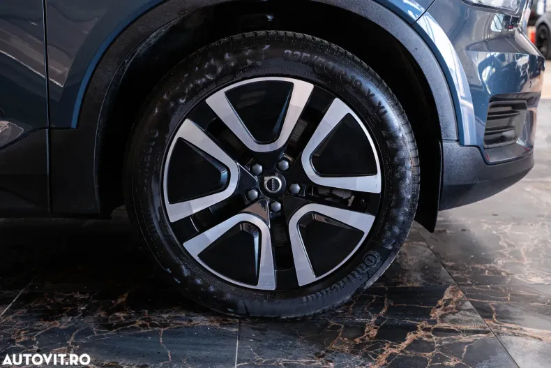Volvo XC40 din 2022 cu 117.065 km - oferta VOL175887 - foto 9