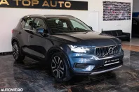 Volvo XC40 din 2022 cu 117.065 km - oferta VOL175887 - foto 11