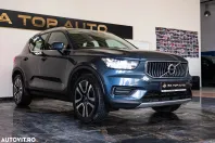 Volvo XC40 din 2022 cu 117.065 km - oferta VOL175887 - foto 12
