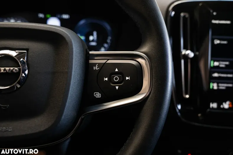Volvo XC40 din 2022 cu 117.065 km - oferta VOL175887 - foto 20