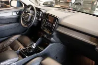 Volvo XC40 din 2022 cu 117.065 km - oferta VOL175887 - foto 28