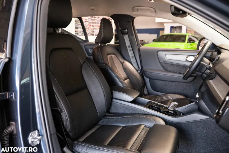 Volvo XC40 din 2022 cu 117.065 km - oferta VOL175887 - foto 29
