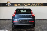 Volvo XC40 din 2022 cu 117.065 km - oferta VOL175887 - foto 32