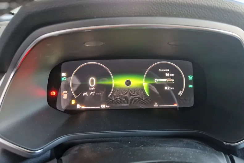 Renault Captur din 2025 cu 16 km - oferta REN175888 - foto 2