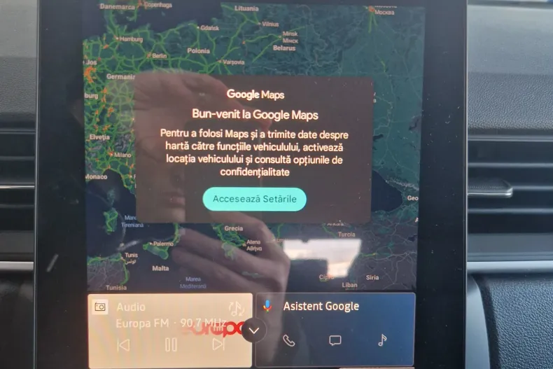 Renault Captur din 2025 cu 16 km - oferta REN175888 - foto 3